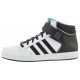 Buty adidas Varial Mid D68665 - małe zdjęcie