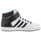 Buty adidas Varial Mid D68665 - małe zdjęcie