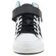 Buty adidas Varial Mid D68665 - małe zdjęcie