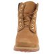Trapery Timberland Premium 6 In Lace Waterproof Wheat 110361 713 - małe zdjęcie