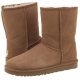 Buty UGG Classic Short Chestnut 5825 W/CHE - małe zdjęcie