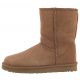 Buty UGG Classic Short Chestnut 5825 W/CHE - małe zdjęcie