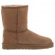 Buty UGG Classic Short Chestnut 5825 W/CHE - małe zdjęcie