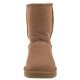 Buty UGG Classic Short Chestnut 5825 W/CHE - małe zdjęcie