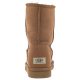 Buty UGG Classic Short Chestnut 5825 W/CHE - małe zdjęcie