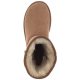 Buty UGG Classic Short Chestnut 5825 W/CHE - małe zdjęcie