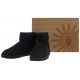 Botki UGG Classic Mini Black 5854 W/BLK - małe zdjęcie