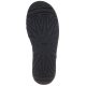 Botki UGG Classic Mini Black 5854 W/BLK - małe zdjęcie