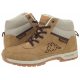 Buty Trekkingowe Kappa Bright MID T 260239T/4141 Beige - małe zdjęcie
