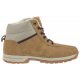 Buty Trekkingowe Kappa Bright MID T 260239T/4141 Beige - małe zdjęcie