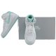 Buty Nike Air Force 1 MID (GS) 518218-107 - małe zdjęcie