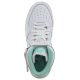 Buty Nike Air Force 1 MID (GS) 518218-107 - małe zdjęcie