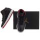 Buty Nike Air Jordan 1 Mid BG 554725-028 - małe zdjęcie
