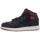Buty Nike Air Jordan 1 Mid BG 554725-028 - małe zdjęcie