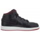 Buty Nike Air Jordan 1 Mid BG 554725-028 - małe zdjęcie