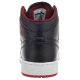 Buty Nike Air Jordan 1 Mid BG 554725-028 - małe zdjęcie