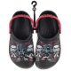 Klapki Crocs CC Star Wars Darth Varder Clog Black 201501-001 - małe zdjęcie