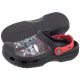 Klapki Crocs CC Star Wars Darth Varder Clog Black 201501-001 - małe zdjęcie