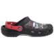 Klapki Crocs CC Star Wars Darth Varder Clog Black 201501-001 - małe zdjęcie