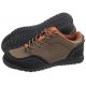 Buty trekkingowe McArthur C15-F-TL-07-BR Brązowe - małe zdjęcie