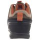 Buty trekkingowe McArthur C15-F-TL-07-BR Brązowe - małe zdjęcie