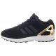 Buty adidas ZX Flux W B35319 - małe zdjęcie