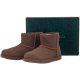 Buty EMU Australia Paterson Mini Oak W10946 - małe zdjęcie