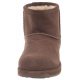 Buty EMU Australia Paterson Mini Oak W10946 - małe zdjęcie