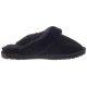 Kapcie EMU Australia Jolie Black W10015 - małe zdjęcie