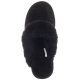 Kapcie EMU Australia Jolie Black W10015 - małe zdjęcie