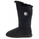 Kozaki EMU Australia Hakea HI Black W11113 - małe zdjęcie