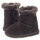 Buty EMU Australia Toddle Chocolate B10737 - małe zdjęcie