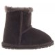 Buty EMU Australia Toddle Chocolate B10737 - małe zdjęcie