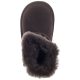 Buty EMU Australia Toddle Chocolate B10737 - małe zdjęcie