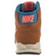 Trapery Nike Hoodland Suede 654888-284 - małe zdjęcie