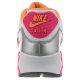Buty Nike Air Max 90 Mesh (GS) 724855-101 - małe zdjęcie