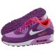 Buty Nike Air Max 90 LTR (GS) 724852-501 - małe zdjęcie