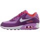 Buty Nike Air Max 90 LTR (GS) 724852-501 - małe zdjęcie