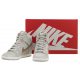 Sneakersy Nike Dunk Sky HI 528899-013 - małe zdjęcie