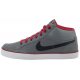 Trampki Nike Capri 3 MID (GS) 807345-001 - małe zdjęcie