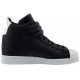 Sneakersy adidas Superstar UP Strap W S81350 - małe zdjęcie