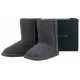 Buty EMU Australia Wallaby Lo Charcoal K10102 - małe zdjęcie