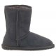 Buty EMU Australia Wallaby Lo Charcoal K10102 - małe zdjęcie