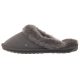 Kapcie EMU Australia Jolie Charcoal W10015 - małe zdjęcie