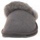 Kapcie EMU Australia Jolie Charcoal W10015 - małe zdjęcie