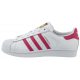 Buty adidas Superstar Foundation J B23644 - małe zdjęcie