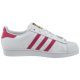 Buty adidas Superstar Foundation J B23644 - małe zdjęcie