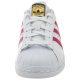 Buty adidas Superstar Foundation J B23644 - małe zdjęcie