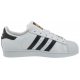 Buty adidas Superstar J C77154 - małe zdjęcie