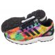 Buty Sportowe adidas ZX Flux K S74958 - małe zdjęcie